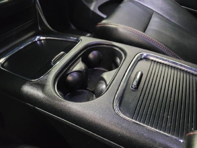 2019 Dodge Grand Caravan GT FWD