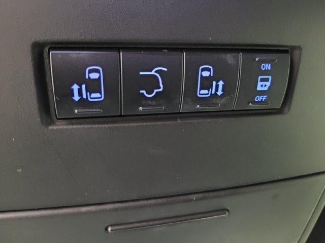 2019 Dodge Grand Caravan GT FWD