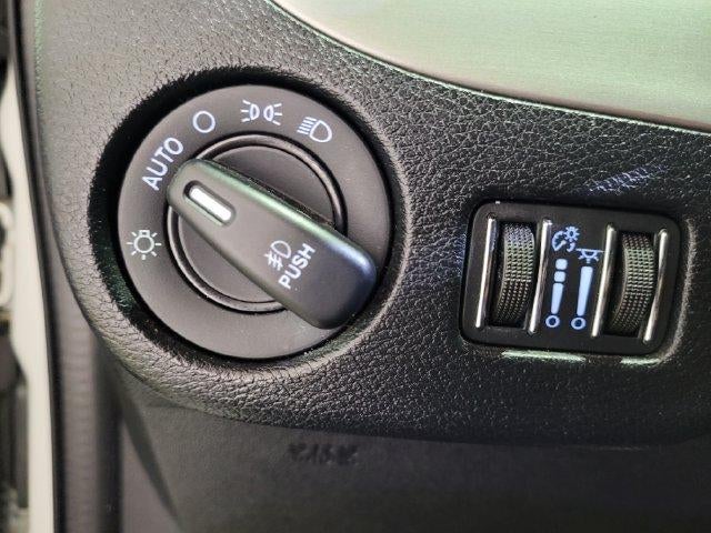 2019 Dodge Grand Caravan GT FWD