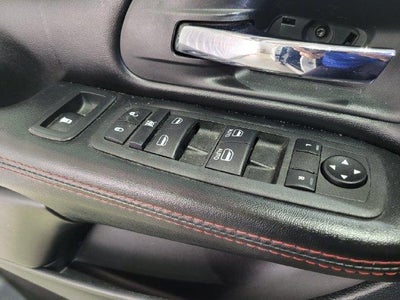 2019 Dodge Grand Caravan GT FWD