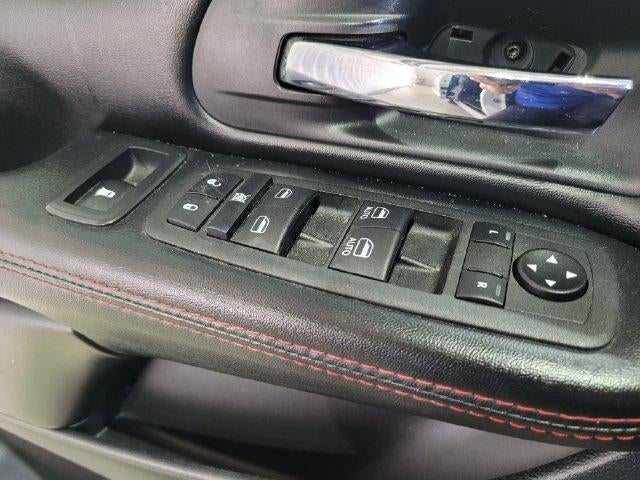2019 Dodge Grand Caravan GT FWD