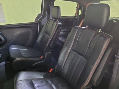 2019 Dodge Grand Caravan GT FWD