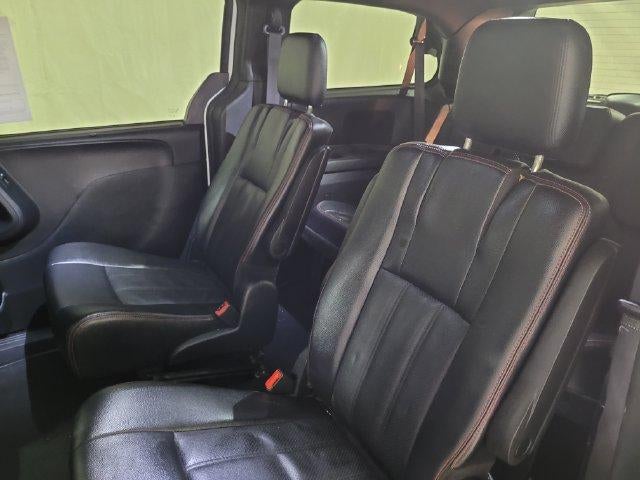 2019 Dodge Grand Caravan GT FWD