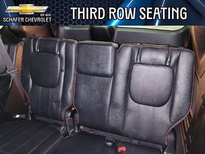 2019 Dodge Grand Caravan GT FWD
