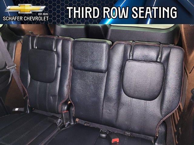 2019 Dodge Grand Caravan GT FWD