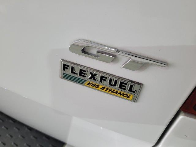 2019 Dodge Grand Caravan GT FWD