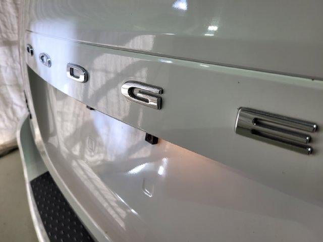 2019 Dodge Grand Caravan GT FWD