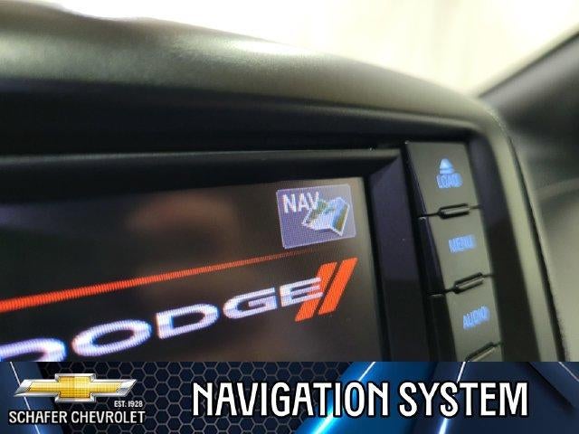 2019 Dodge Grand Caravan GT FWD