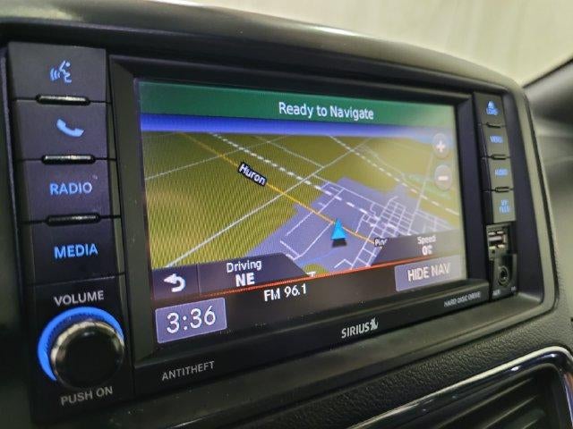 2019 Dodge Grand Caravan GT FWD