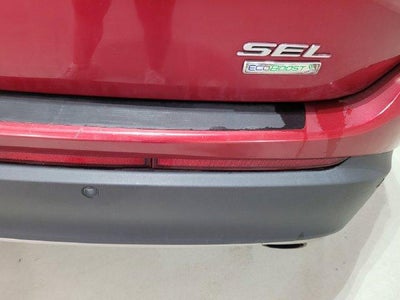 2016 Ford Edge SEL FWD
