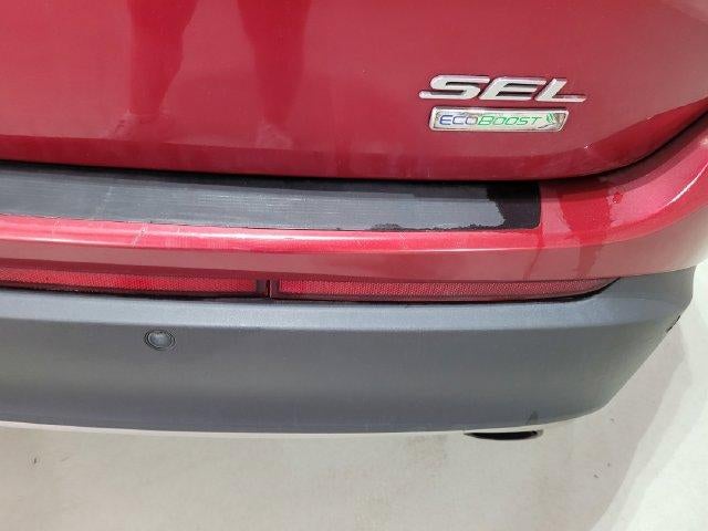 2016 Ford Edge SEL FWD