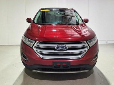 2016 Ford Edge SEL FWD