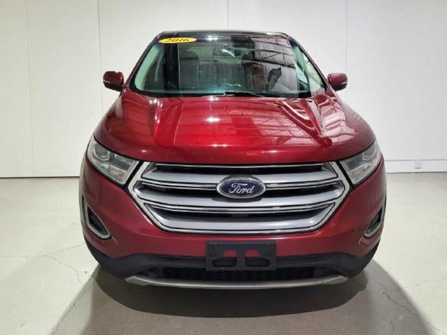 2016 Ford Edge SEL FWD