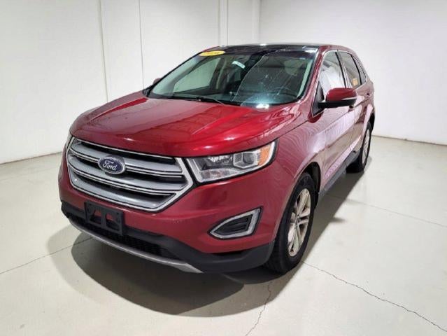 2016 Ford Edge SEL FWD