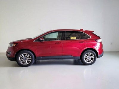 2016 Ford Edge SEL FWD