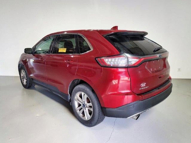 2016 Ford Edge SEL FWD