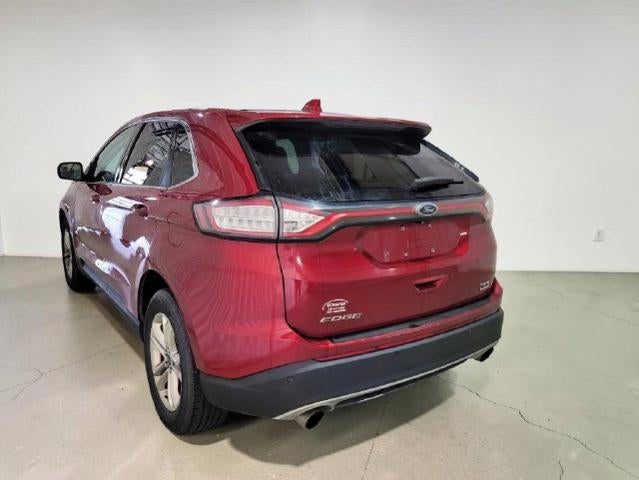 2016 Ford Edge SEL FWD