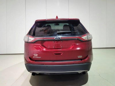 2016 Ford Edge SEL FWD