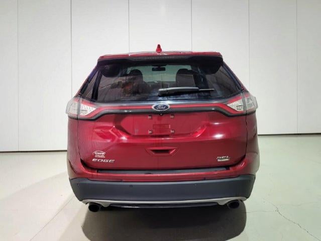 2016 Ford Edge SEL FWD