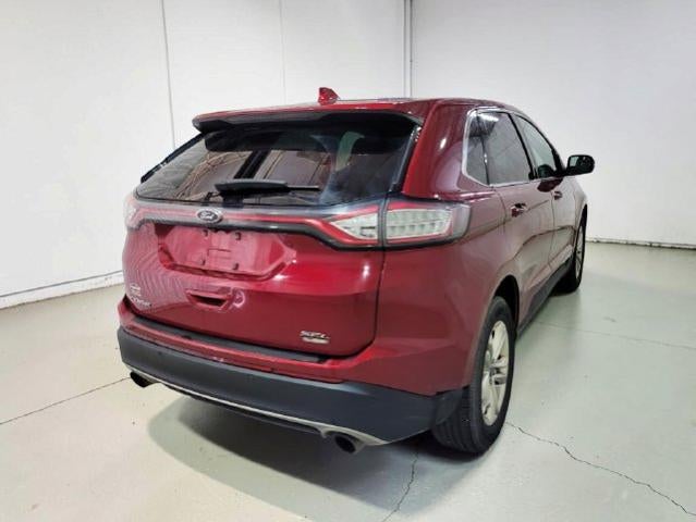 2016 Ford Edge SEL FWD