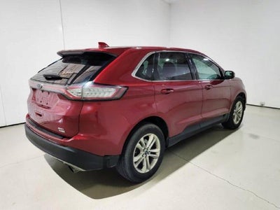2016 Ford Edge SEL FWD
