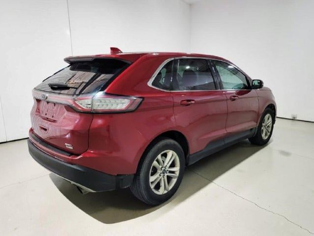 2016 Ford Edge SEL FWD