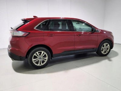 2016 Ford Edge SEL FWD