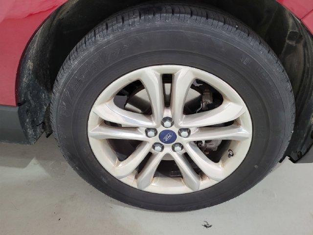 2016 Ford Edge SEL FWD