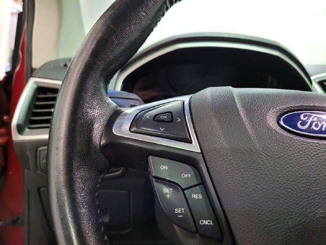 2016 Ford Edge SEL FWD
