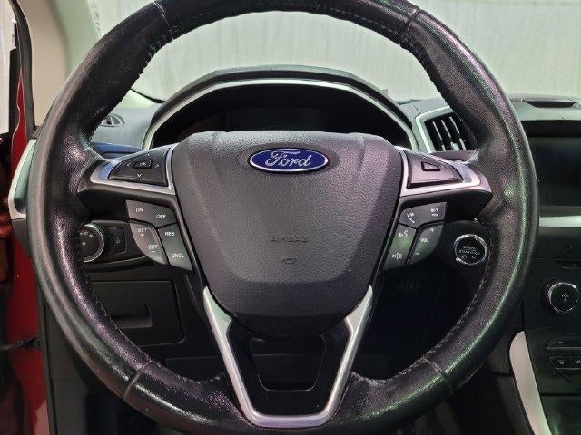 2016 Ford Edge SEL FWD