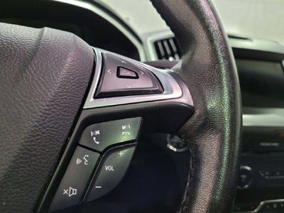 2016 Ford Edge SEL FWD