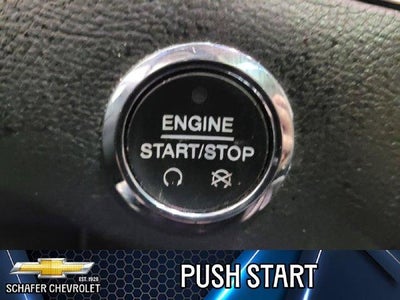2016 Ford Edge SEL FWD