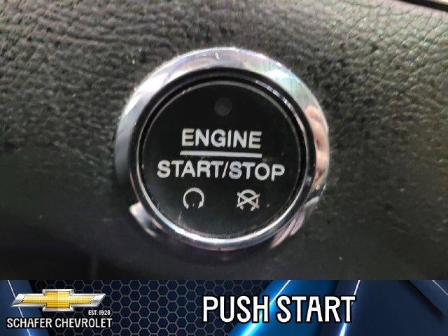 2016 Ford Edge SEL FWD