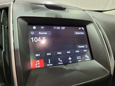 2016 Ford Edge SEL FWD