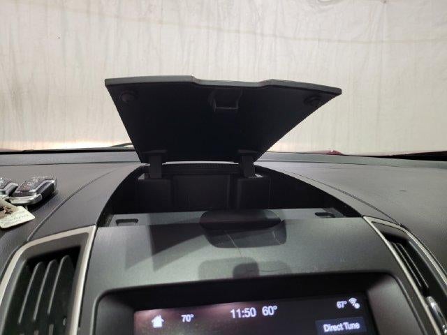2016 Ford Edge SEL FWD