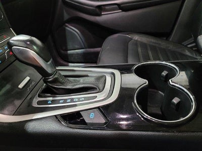 2016 Ford Edge SEL FWD