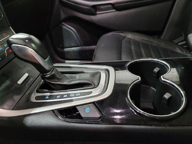2016 Ford Edge SEL FWD