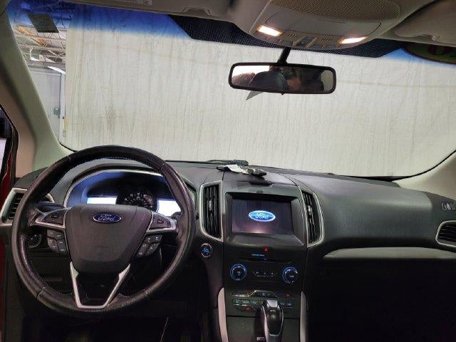 2016 Ford Edge SEL FWD