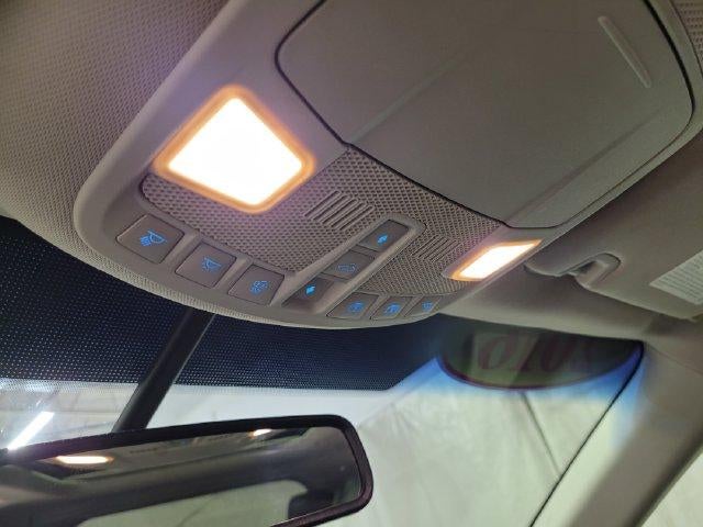 2016 Ford Edge SEL FWD