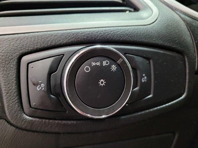 2016 Ford Edge SEL FWD