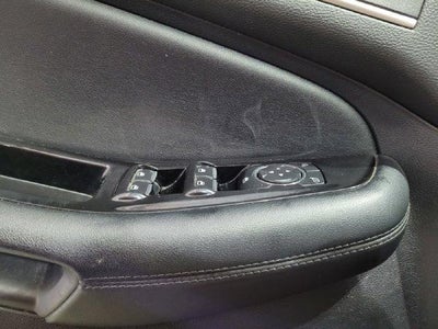 2016 Ford Edge SEL FWD