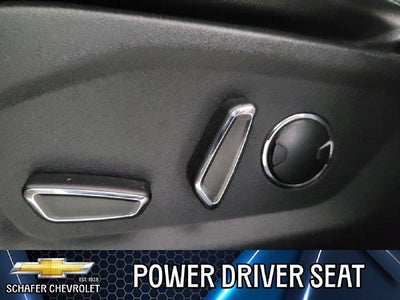 2016 Ford Edge SEL FWD