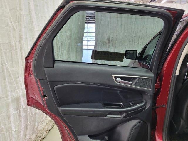 2016 Ford Edge SEL FWD