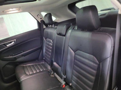 2016 Ford Edge SEL FWD