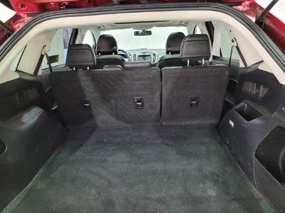 2016 Ford Edge SEL FWD