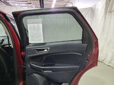 2016 Ford Edge SEL FWD