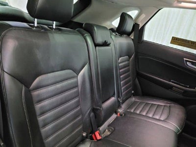 2016 Ford Edge SEL FWD