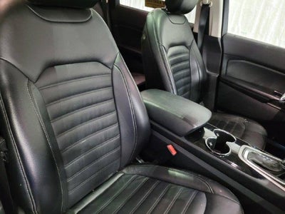 2016 Ford Edge SEL FWD