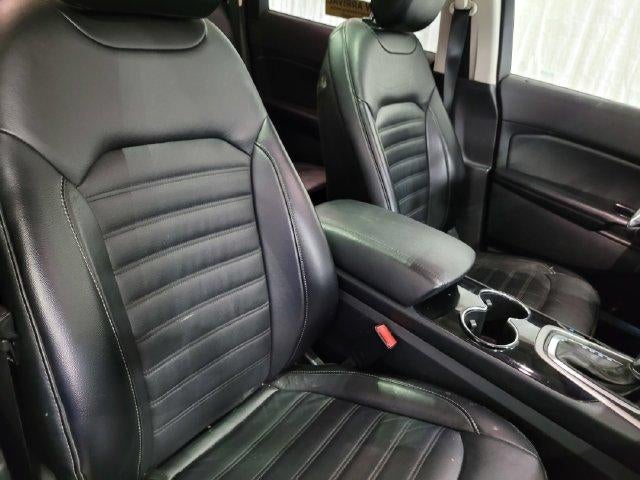 2016 Ford Edge SEL FWD