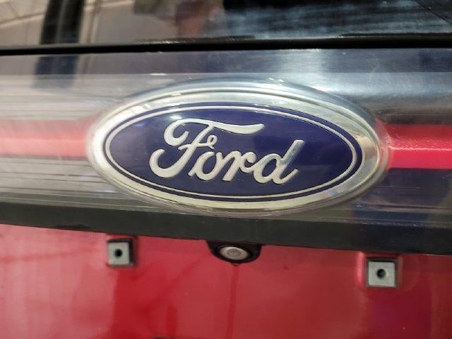 2016 Ford Edge SEL FWD